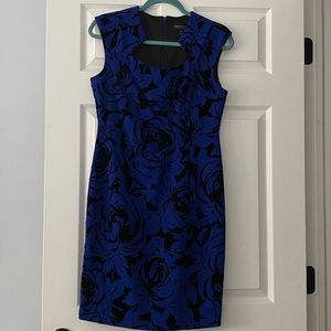 Women’s petite dress